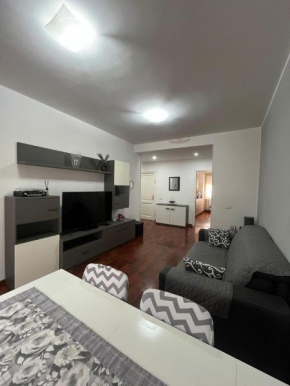 MichelleHouse Rome